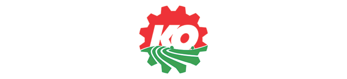 K.O