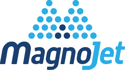 Magnojet