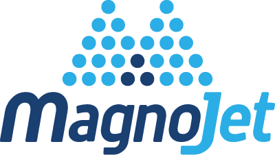 Magnojet