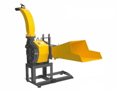 PICADORA DE PRECISIÓN JF50 MAXXIUM CARDAN