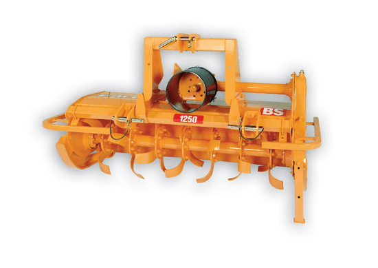 ROTOVATOR BS1450 FALC