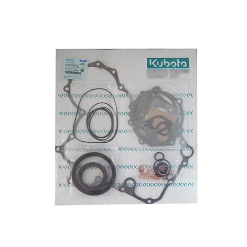 KIT DE EMPAQUETADURA INFERIOR PARA TRACTOR KUBOTA M9540