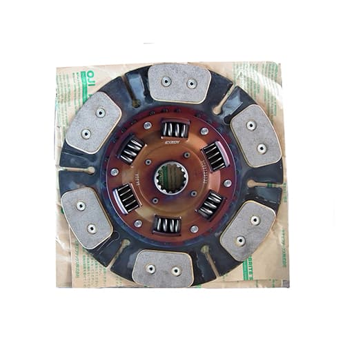 DISCO DE EMBRAGUE PARA TRACTOR KUBOTA M9540