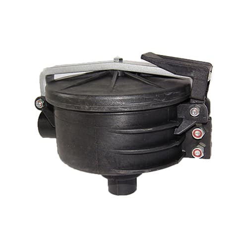 FILTRO DE SUCCIÓN PARA FUMIGADORA DE 600 Lts. KO