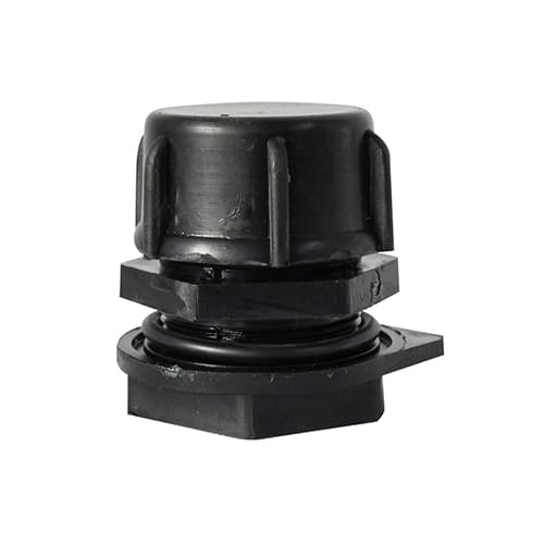 DRENAJE DE 2″ PARA FUMIGADORA DE 600 Lts. KO