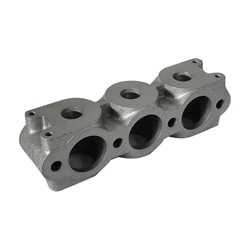 CUERPO DEL CABEZOTE DE BOMBA 3PH80 KO