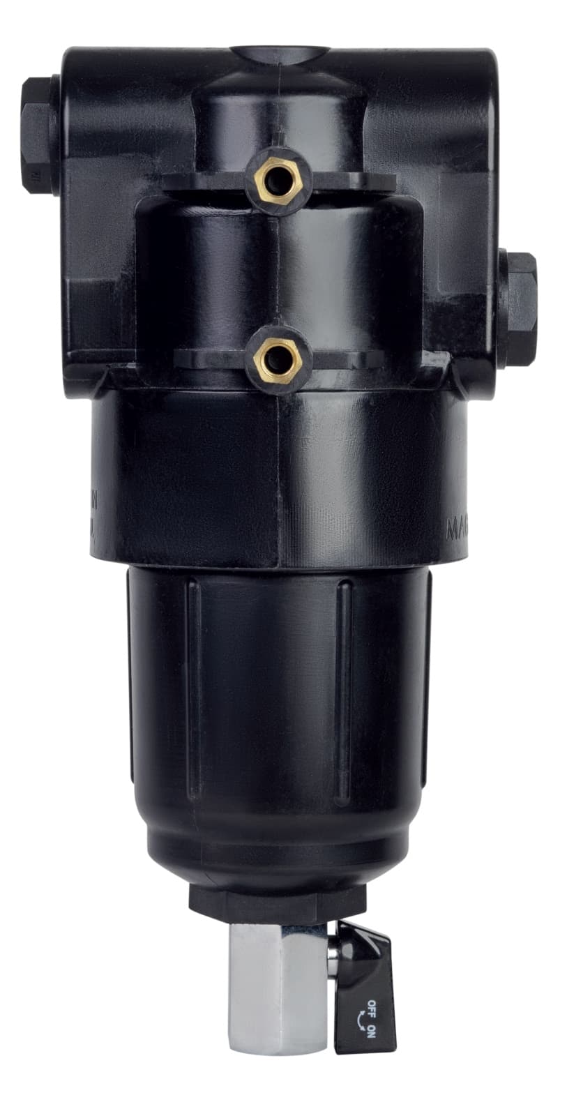 M680 FILTRO DE LINEA MAGNOJET