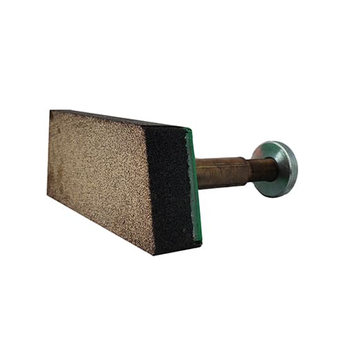 PIEDRA DE AFILAR PARA SEMBRADORA C120 – Z10 – Z6 JF