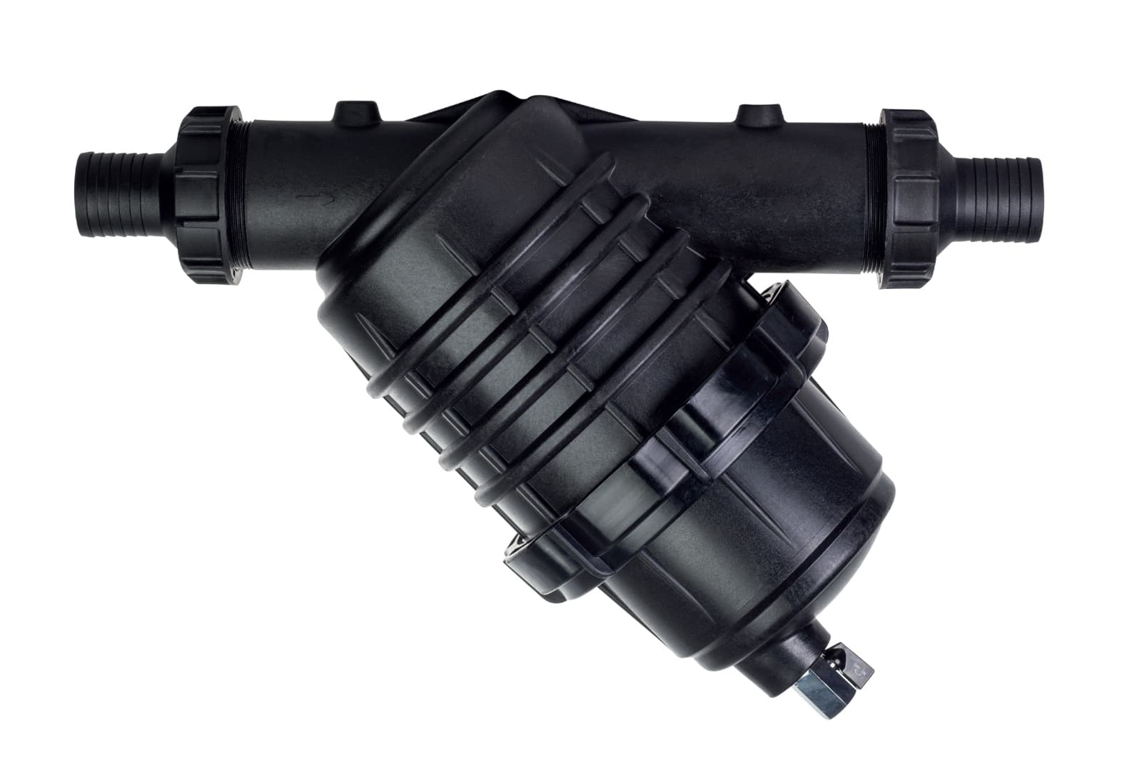 M 660 FILTRO DE ALTO CAUDAL MAGNOJET