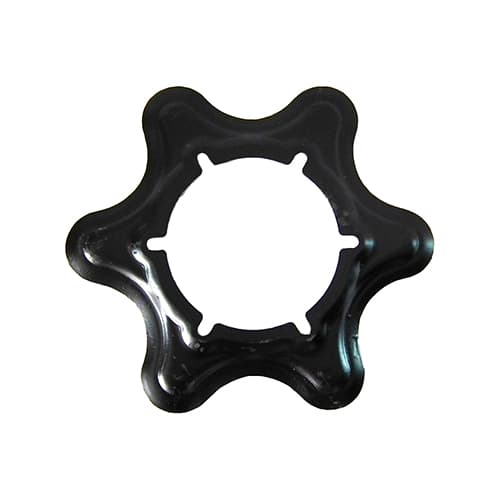 CUCHILLA DE CORTE PARA COSECHADORA C12- – Z10 – Z6 JF