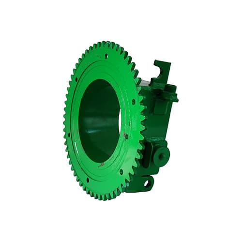 BASE GIRATORIA PARA COSECHADORA Z6 – Z10 JF