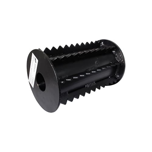 CILDRO DENTADO PARA COSECHADORA Z10 – Z6 – C120 JF